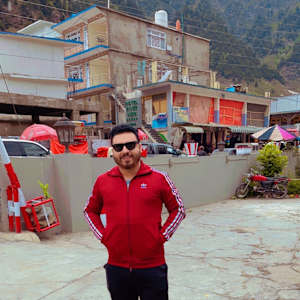 Saddam Khan
