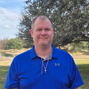 Eric Batson