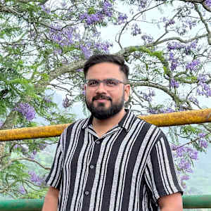 Kuldeep Ramani