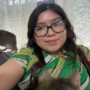Jennifer Garibay