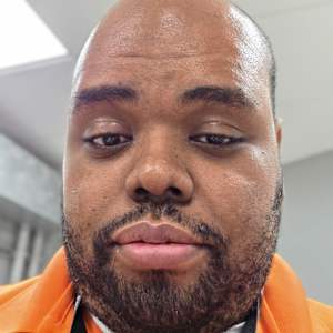 Jonathan Lareese Harmon