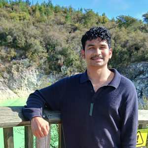 Sushil Chhetri