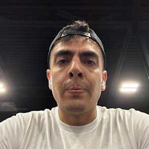 Jimmy Ortega