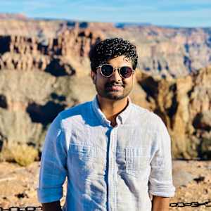 Swapnil Nikam