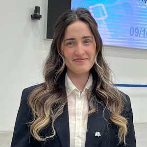 Camila Castillo