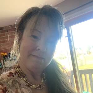 Dawna-Llyn Marshall