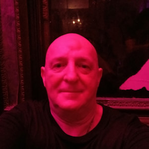 Ian Brookfield
