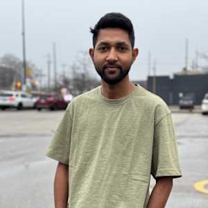 Abdullah Al mamun