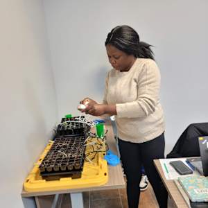 BOLAJI OLUWAFEMI-ADELUWOYE