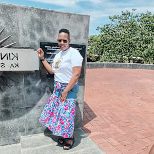 Sinenhlanhla Xulu Xulu