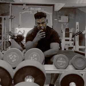 Saurabh M