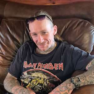 Wesley Brent Anderson