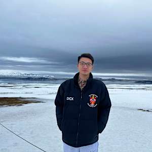 Matthew ding