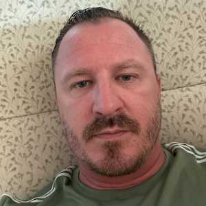 Mike Okunev
