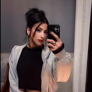 Ashley Friedman