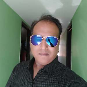 Pawan Dwivedi