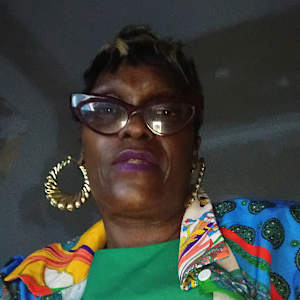 Sharon Aiken