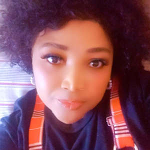 Dinah Mabote