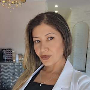 Sara Sheibeh