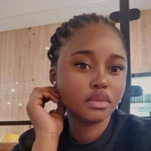 Tshegofatso Mothoko
