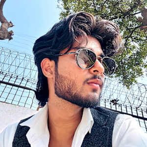 Krish Gupta