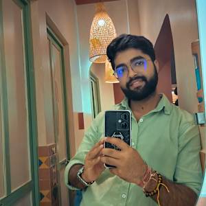 Niramay Pandey