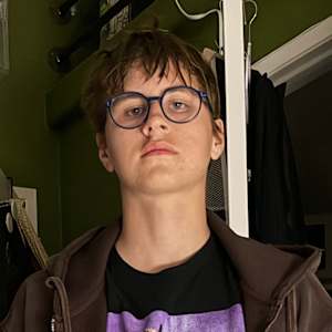 Keaton Alderman