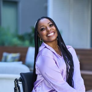 Denisha Davis