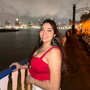 Maria Jimenez