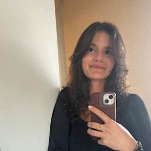Thaïs Saïdoune