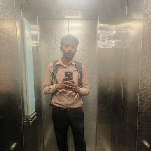 ABHISHEK
