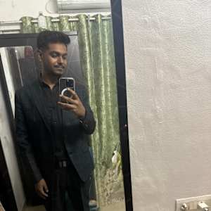 SUBHOJIT DAS GUPTA