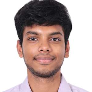 Samridh Goel