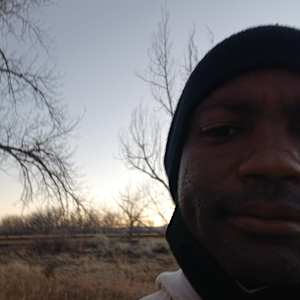 Marquis Scott