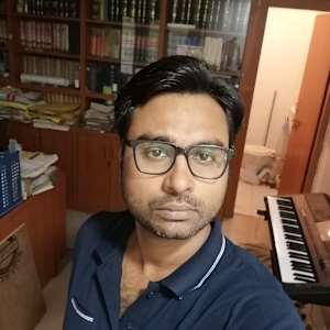 AKHHIL SHARMA