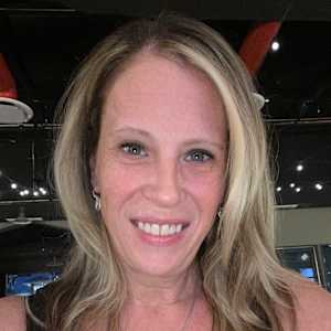 Rebecca Stewart