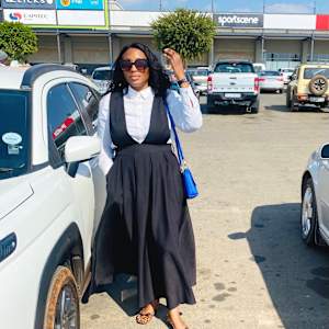 Zandile