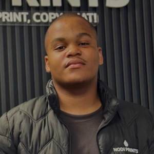 Siyabonga