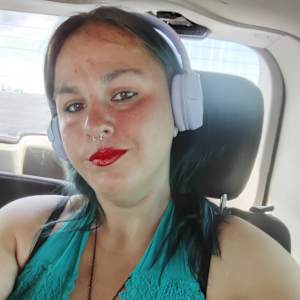 Gabrielle Monette