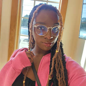 Johnae