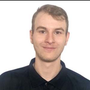 Aidan Tsoutsoulas