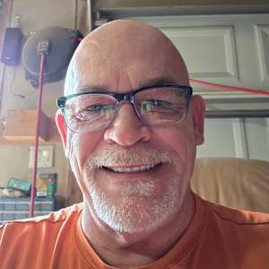 Ronald Needham
