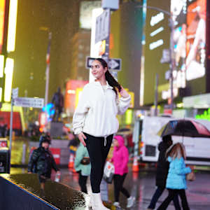 Oumaima Elmoudden