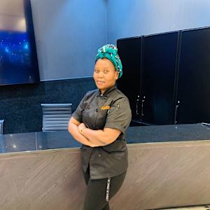 Nondumiso