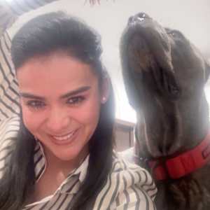 Marcia Lopez