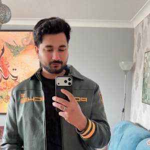 Jawad Mirza