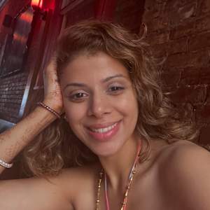 Jessicca Singh