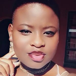 Natasja Baloyi