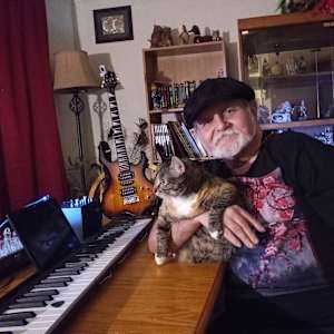 Bruce