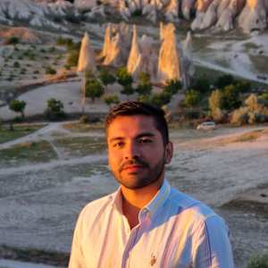 Juan Miguel